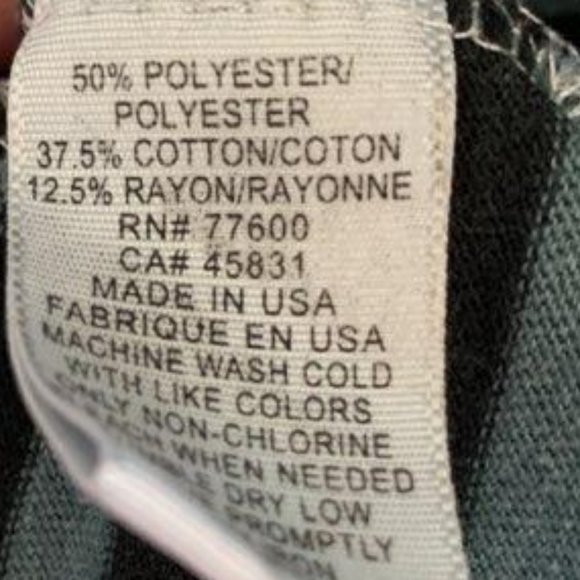 Urban Outfitters- BDG striped tee - Picture 7 of 7